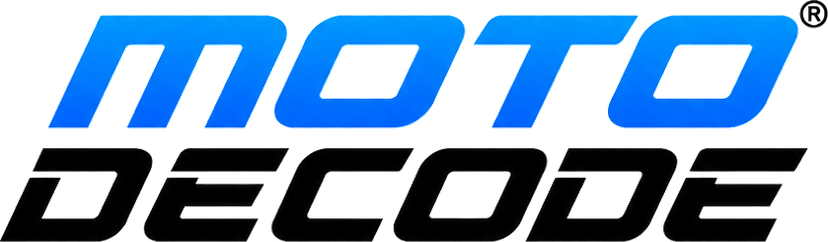 MotoDecode Logo