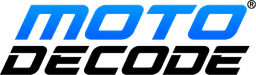 MotoDecode Logo