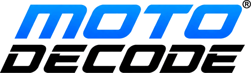 MotoDecode Logo