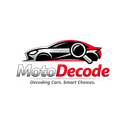 MotoDecode Logo