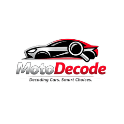 MotoDecode Logo